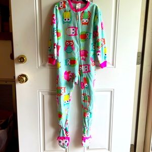 Girls Pajamas